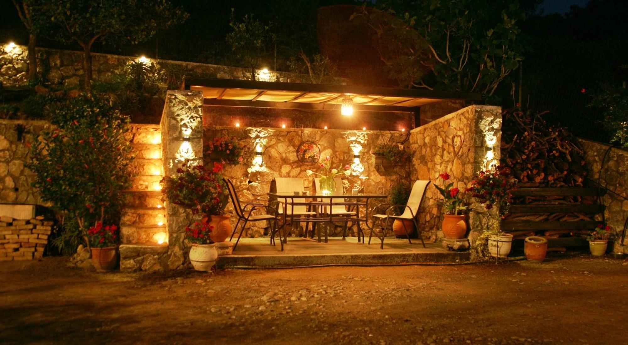 Dora'S House Villa Istrios Buitenkant foto